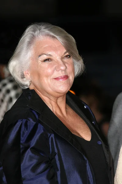 Tyne Daly — Stockfoto