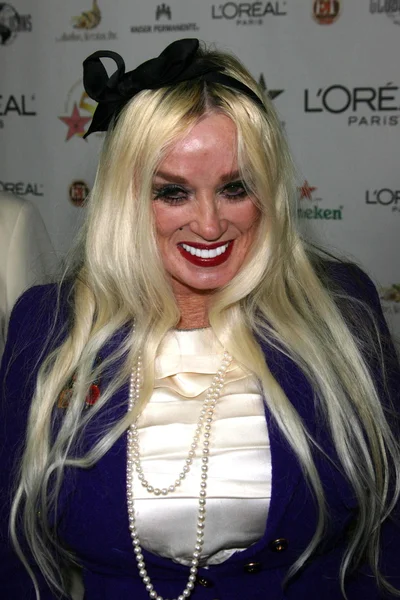 Mamie Van Doren – Stock Editorial Photo © s_bukley #15985411