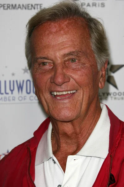 Pat Boone. — Foto de Stock