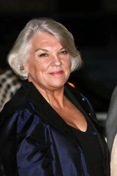 Tyne Daly — Stock Photo, Image