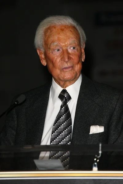 Bob Barker — Φωτογραφία Αρχείου