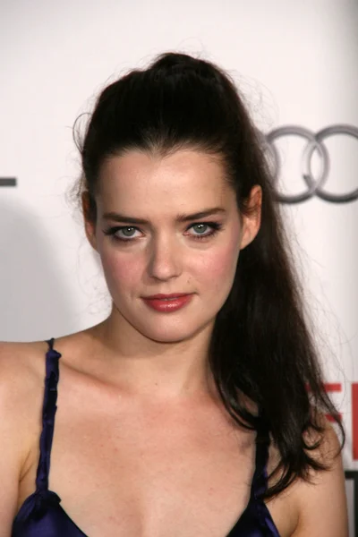 Roxane Mesquida — Zdjęcie stockowe