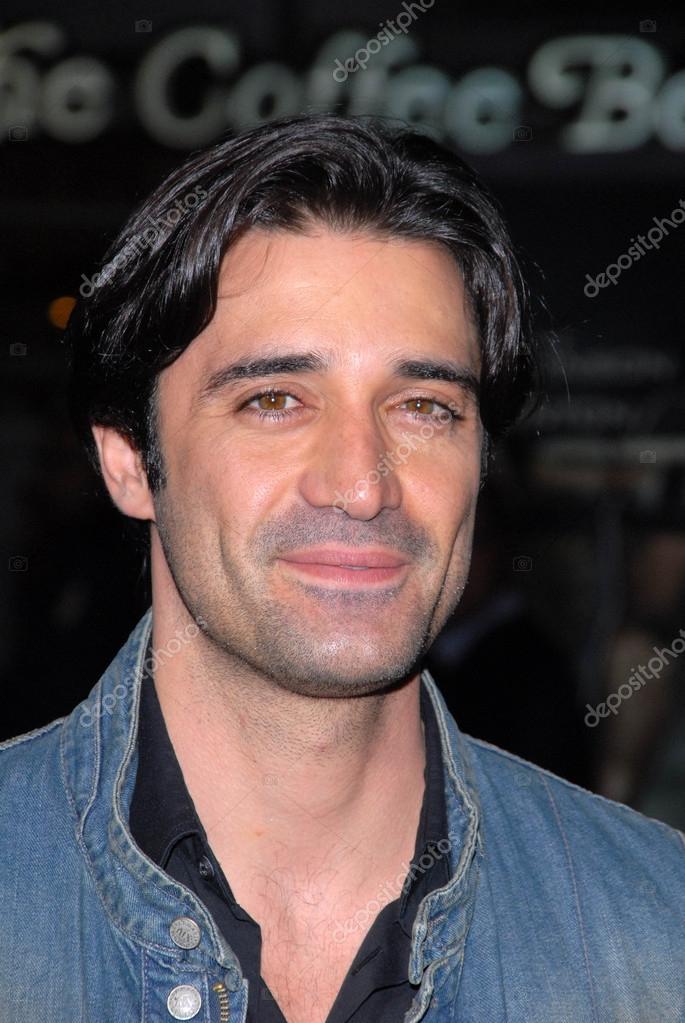 Gilles Marini – Stock Editorial Photo © s_bukley #14515491