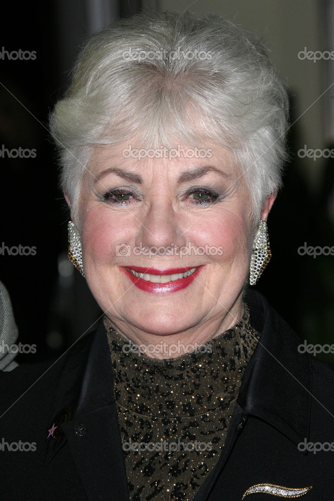 Shirley Jones