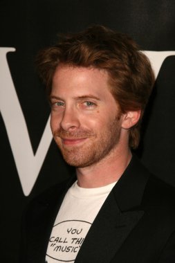 Seth Green