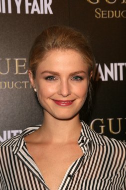 Whitney güçlü