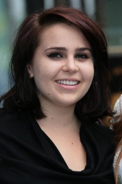 Mae Whitman