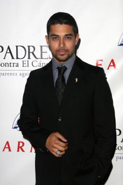 Wilmer valderrama padres contra el kanser 25th anniversary gala, hollywood Paladyum, hollywood, ca. 09-23-10