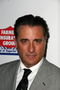 Andy Garcia