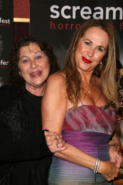 Rocky parker ve jenise blanc