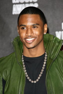 Trey Songz