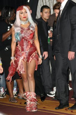 Leydi Gaga.