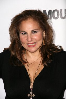 Kathy Najimy