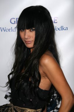 Bai ling için miting, kanserli çocuklar 