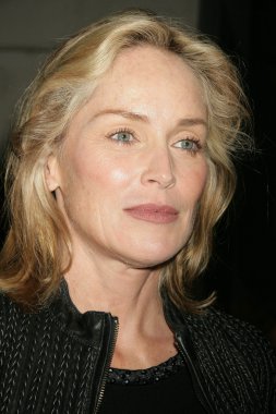 Sharon Stone