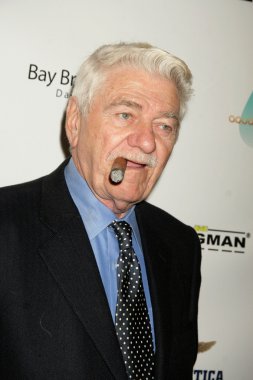 Seymour Cassel