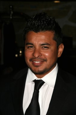 Jacob Vargas