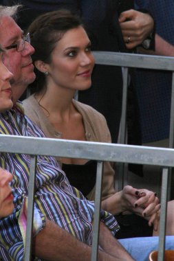 Mandy Moore