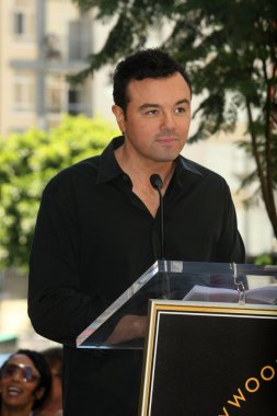 Seth Macfarlane