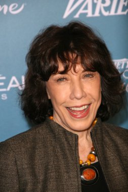 Lily Tomlin at Variety's 2nd Annual Power Of Women Luncheon, Beverly Hills Hotel, Beverly Hills, CA. 09-30-10