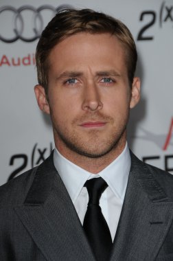 Ryan Gosling