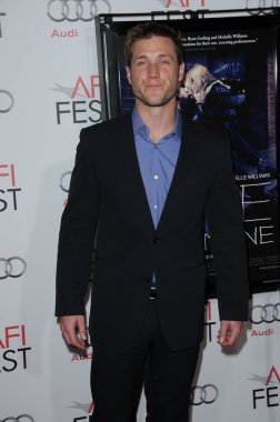 Jake Pavelka Afi Fest 2010 de 