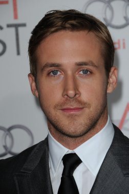 Ryan Gosling