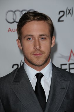Ryan Gosling