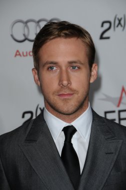Ryan Gosling