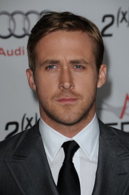Ryan Gosling