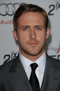 Ryan Gosling