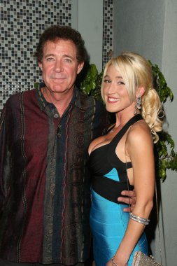 Barry williams, elizabeth kennedy