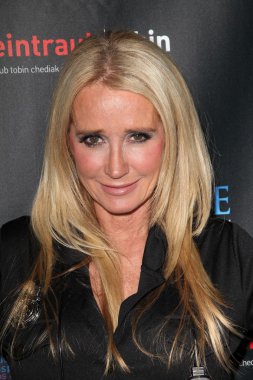 Kim Richards