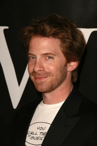 Seth Green. — Fotografia de Stock