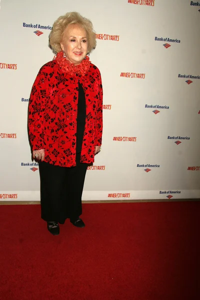 Doris Roberts — Stockfoto