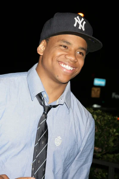 Tristan Wilds — Stock Photo, Image