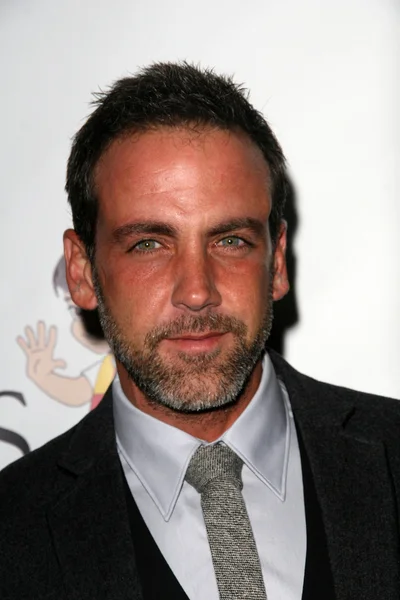 Carlos ponce — Stockfoto