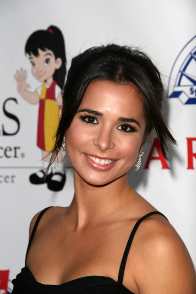 Josie Loren — Fotografia de Stock