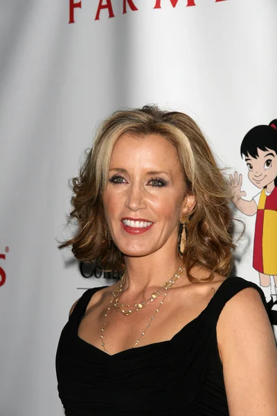 Felicity Huffman — Zdjęcie stockowe