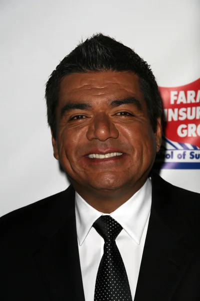 George Lopez — Stockfoto