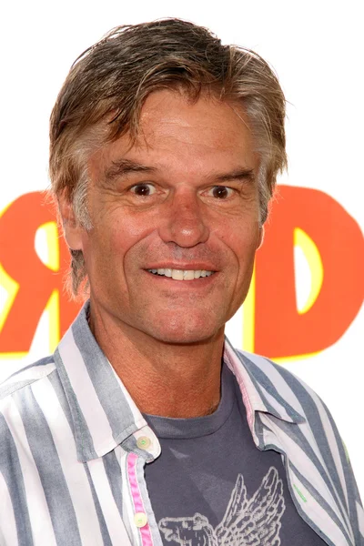 Harry Hamlin — Foto de Stock