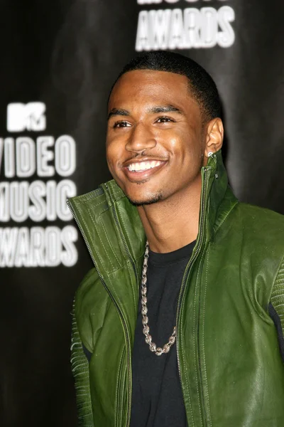 Trey Songz —  Fotos de Stock