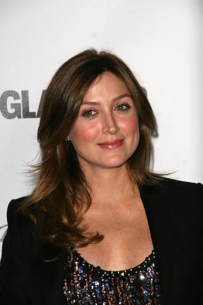 Sasha Alexander. — Fotografia de Stock