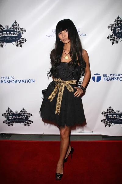 Bai Ling au Rallye pour les enfants atteints de cancer "The Winner's Circle" Gala Dinner, Kodak Theatre, Hollywood, CA. 10-23-10 — Photo