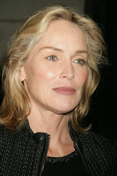 Sharon Stone — Stock Fotó