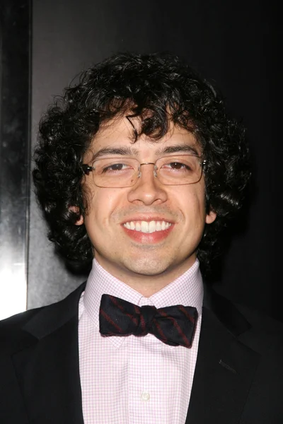 Geoffrey arend bei der weltpremiere von "devil", the london, west hollywood, ca. 15-09-10 — Stockfoto