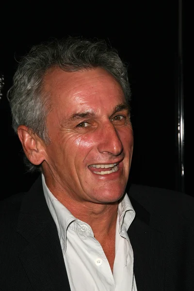 Matt Craven tijdens de wereldpremière van "Devil", The London, West Hollywood, ca. 09-15-10 — Stockfoto