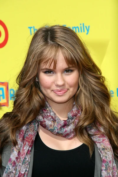 Debby Ryan — Stock Photo, Image