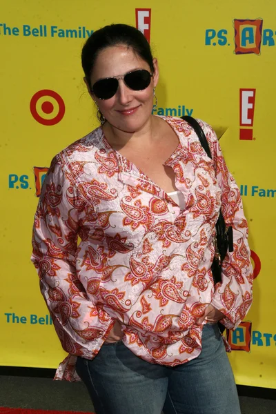 Ricki Lake — Stock Photo, Image