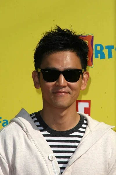 John Cho — Stok fotoğraf